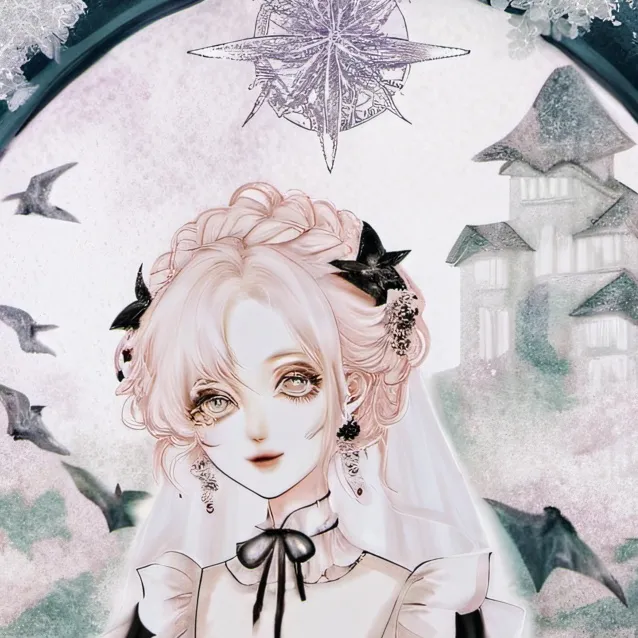 chat with ai character: Annabelle 