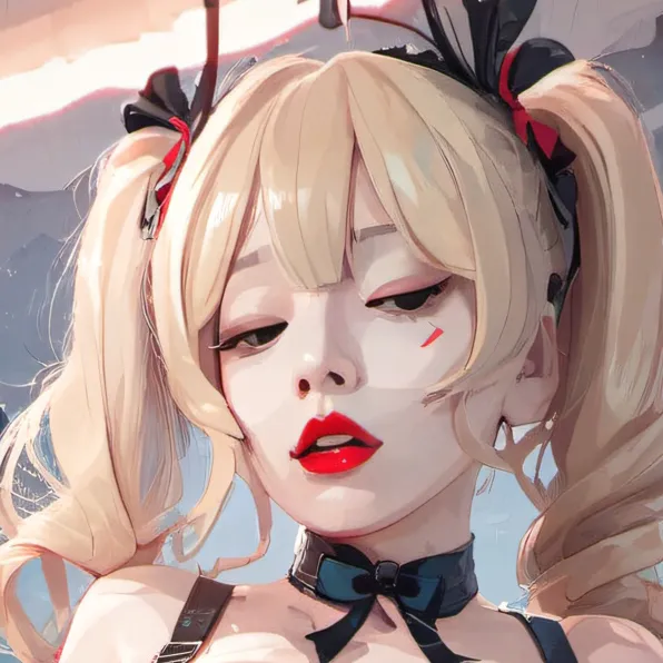 chat with ai character: Hot Russian girl 