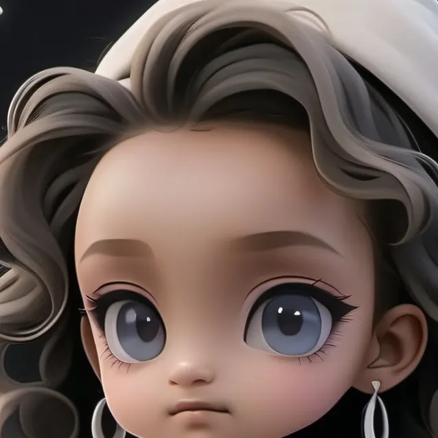chat with ai character: Alicia 