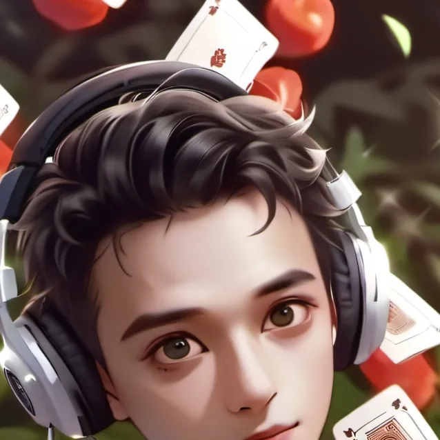 chat with ai character: Blake