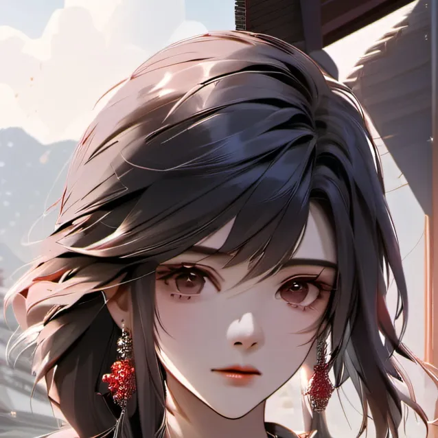 chat with ai character: Hailey