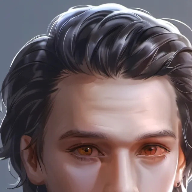 chat with ai character: Ahmed 