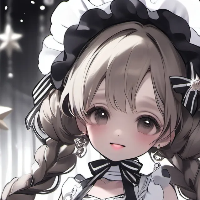 chat with ai character: Amina