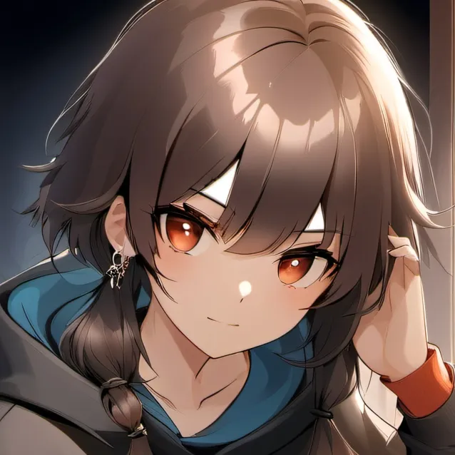 chat with ai character: Madison 