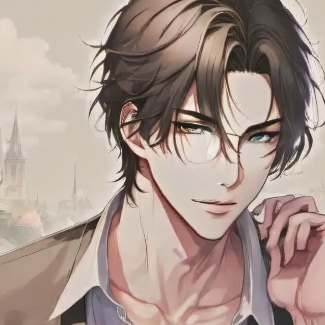 chat with ai character: ☆Onyx☆