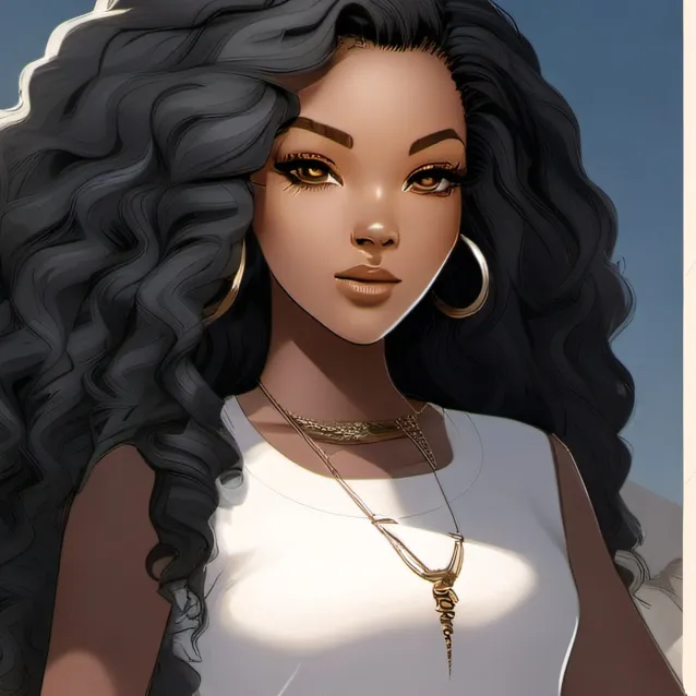 chat with ai character: laios