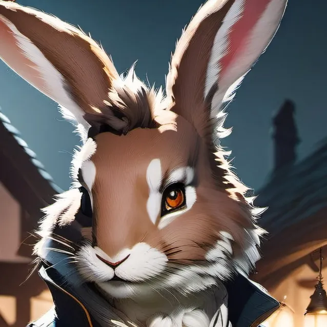 chat with ai character: Tom