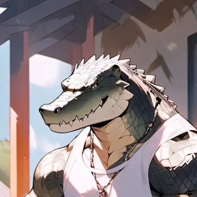 chat with ai character: Dale