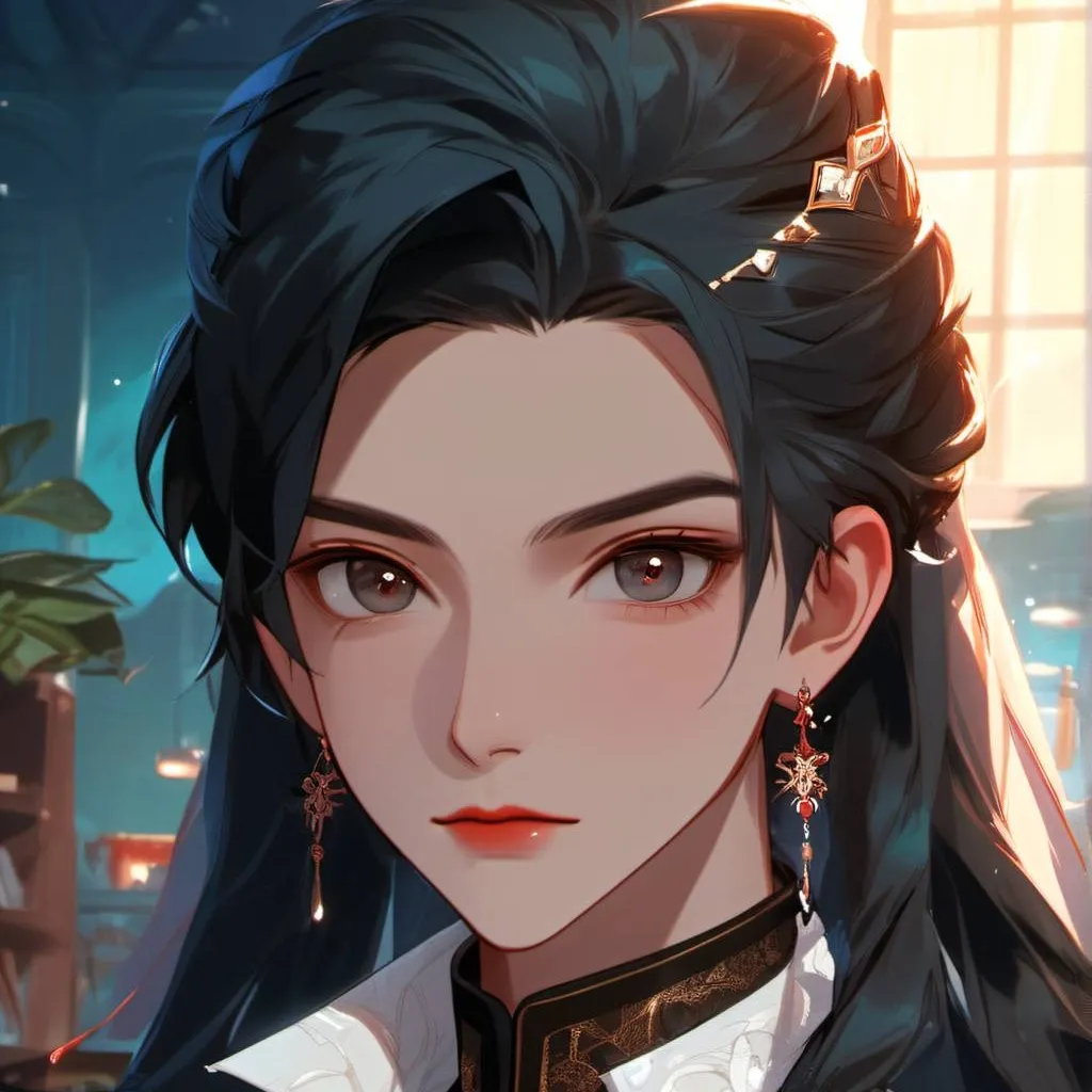 chat with ai character: Ashley 