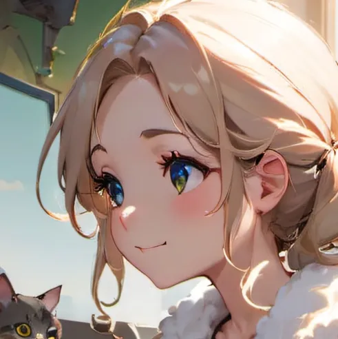 chat with ai character: Emma