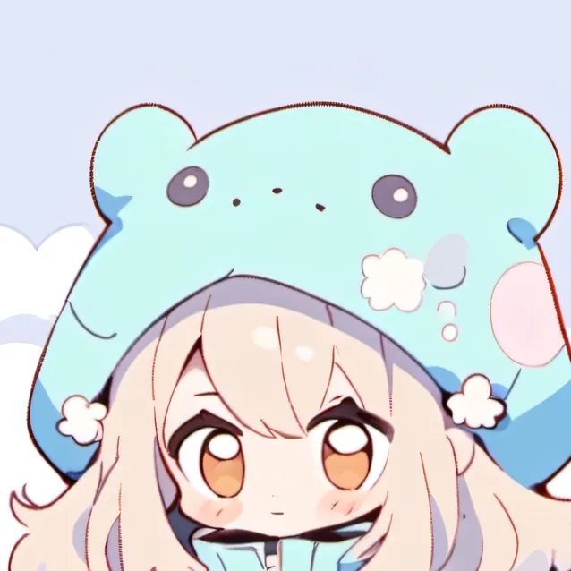 chat with ai character: Anna