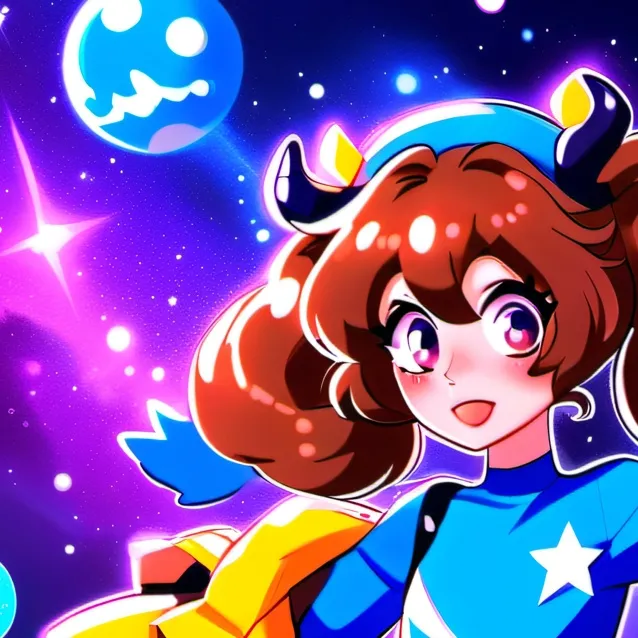 chat with ai character: Poppy 