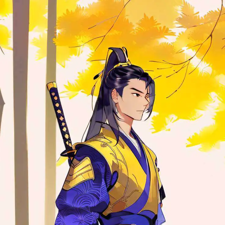 chat with ai character: Hitoro Sugieda