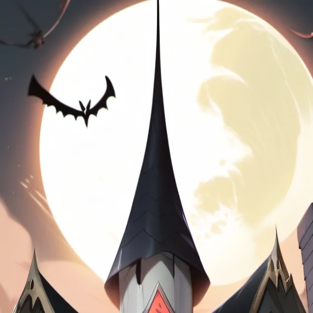 chat with ai character: Hazbin hotel