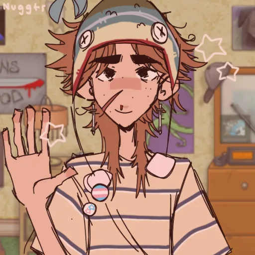 talkie's author avatar