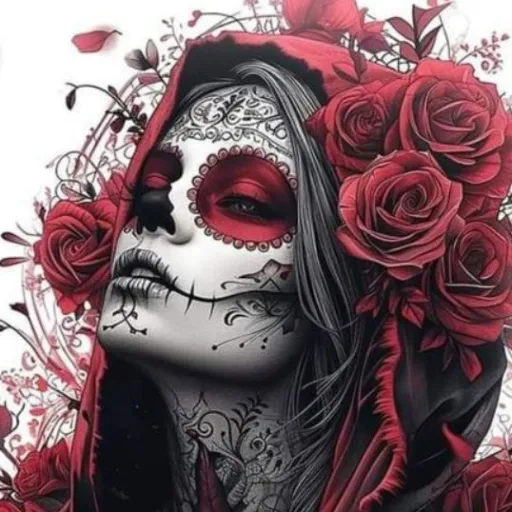 creator 🌹 QUEEN 🌹OF🌹ROSES🌹's avatar