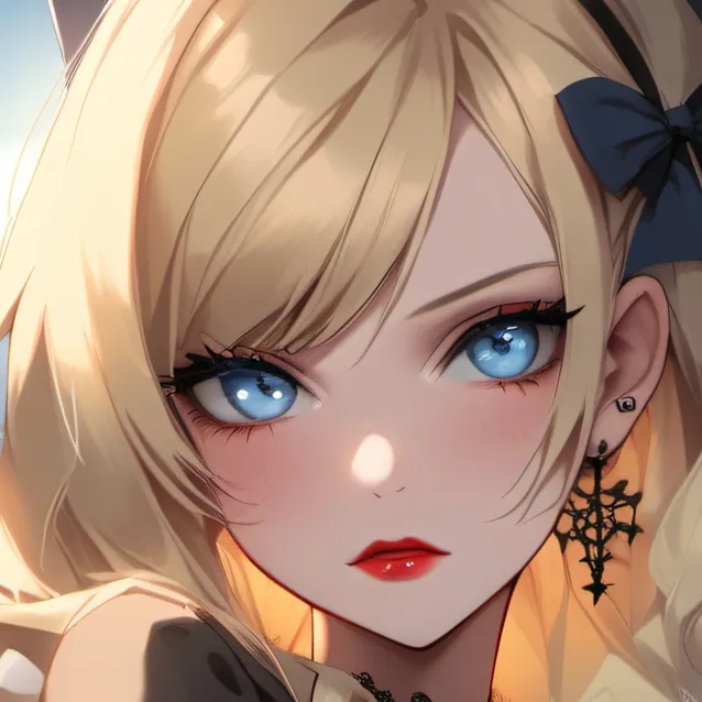 chat with ai character: Amanda