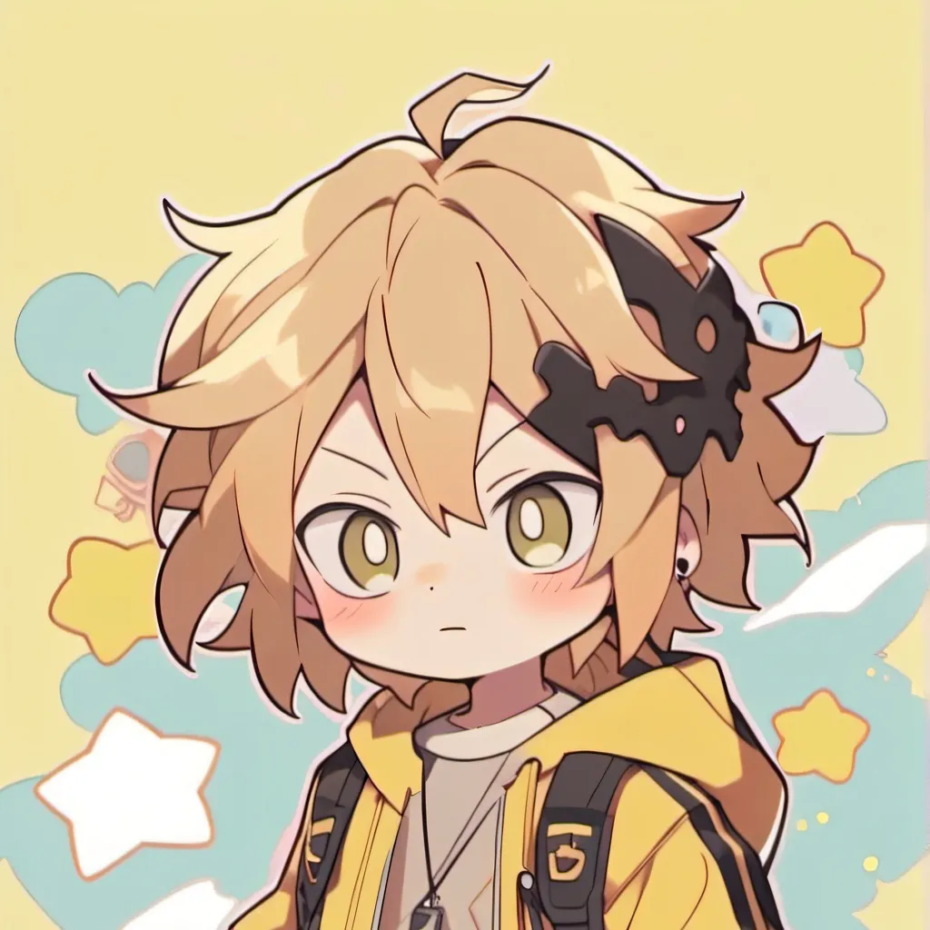 chat with ai character: pro hero denki