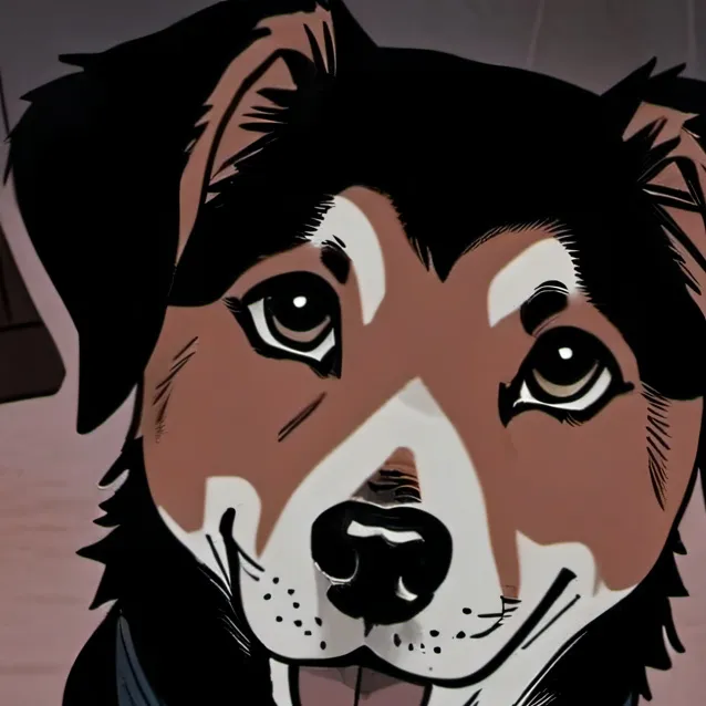 chat with ai character: doobie