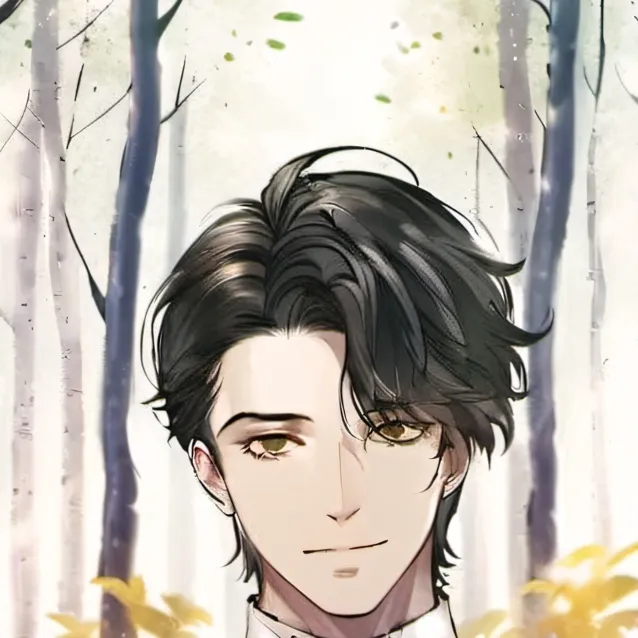 chat with ai character: alastor 