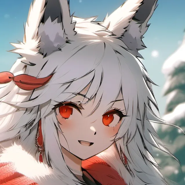 chat with ai character: milly
