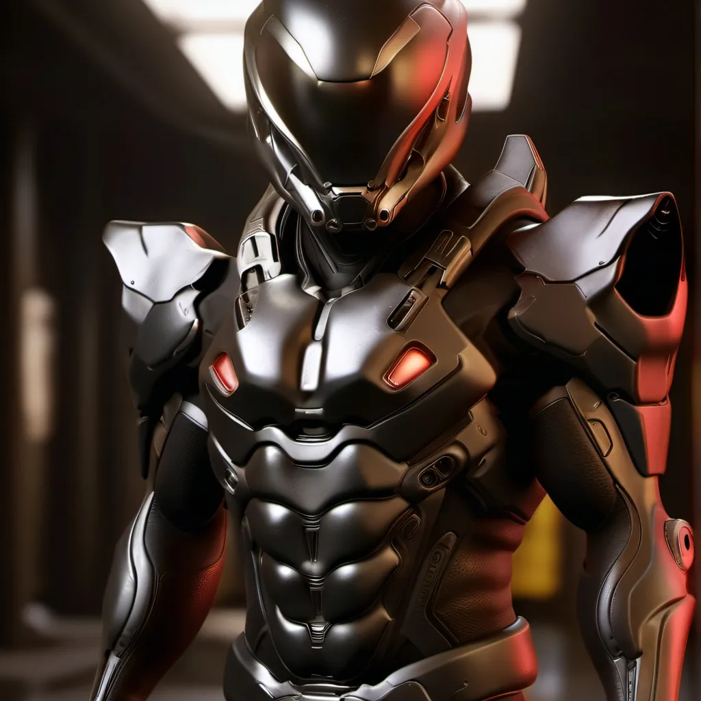 chat with ai character: Shadow