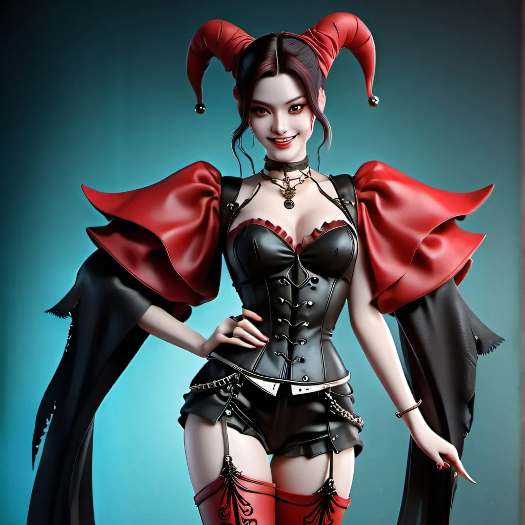chat with ai character: Jessica Quinn