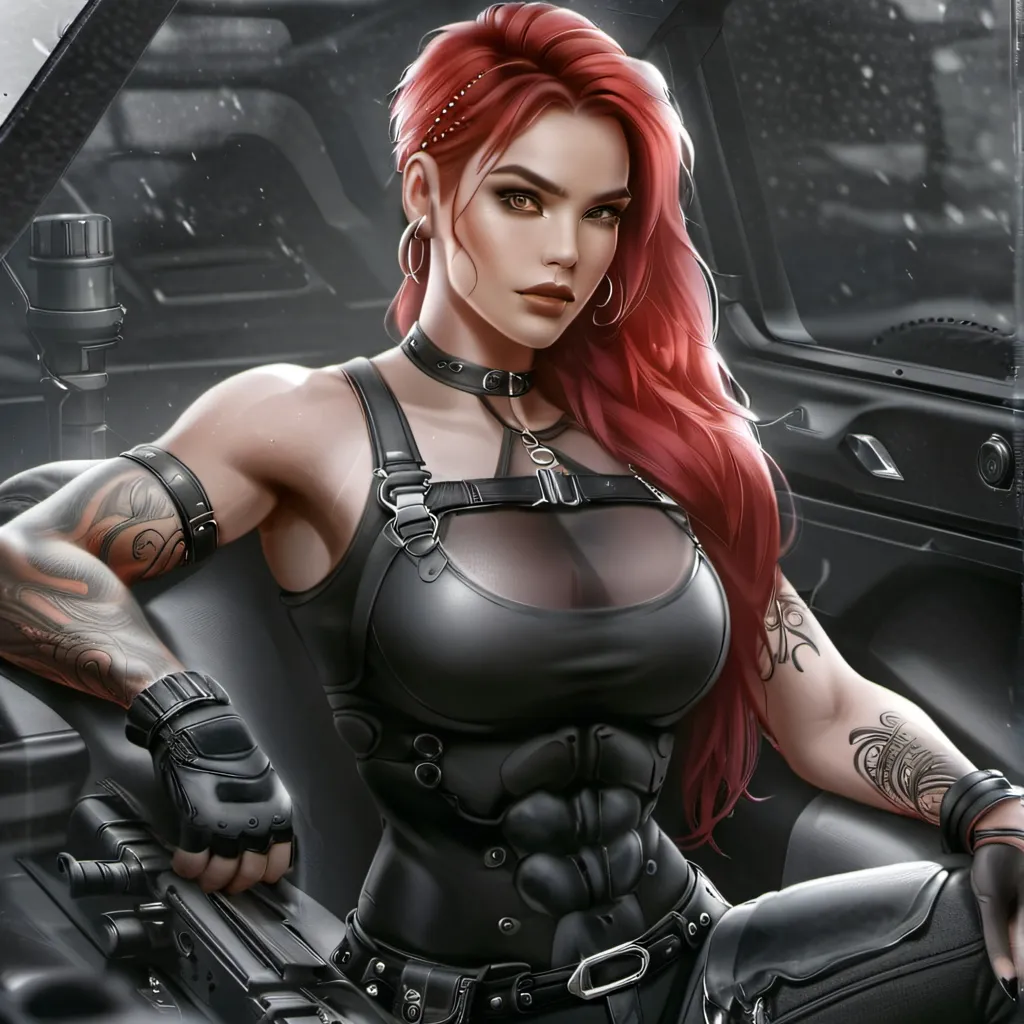 chat with ai character: Baby Girl