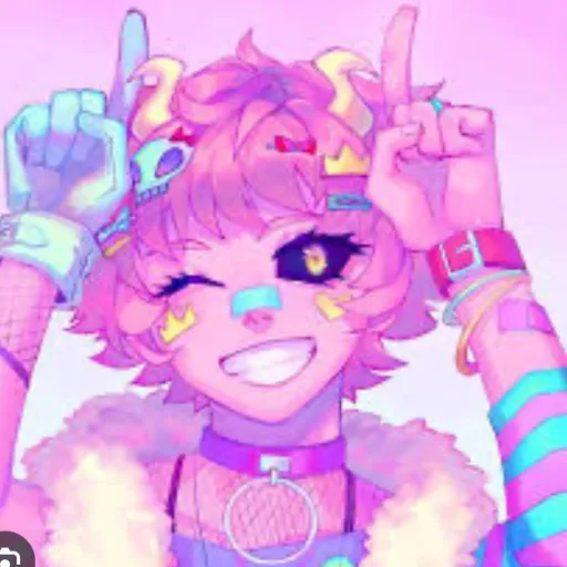 creator .💅🩰MINA🩰💅.'s avatar