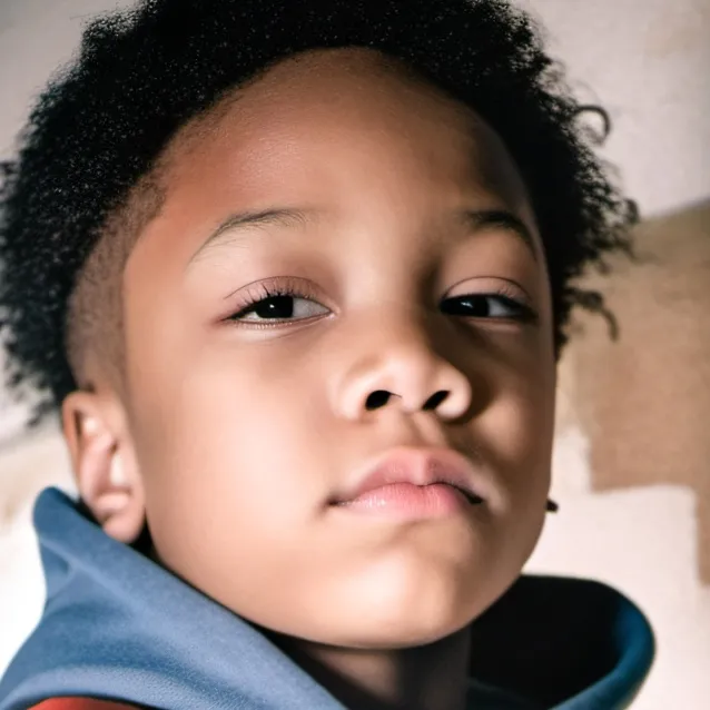 chat with ai character: Ruben 