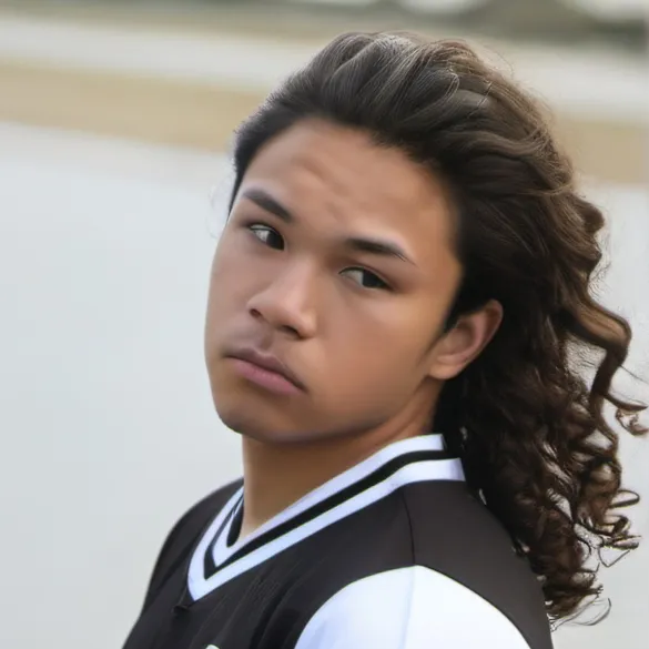 chat with ai character: Mateo 