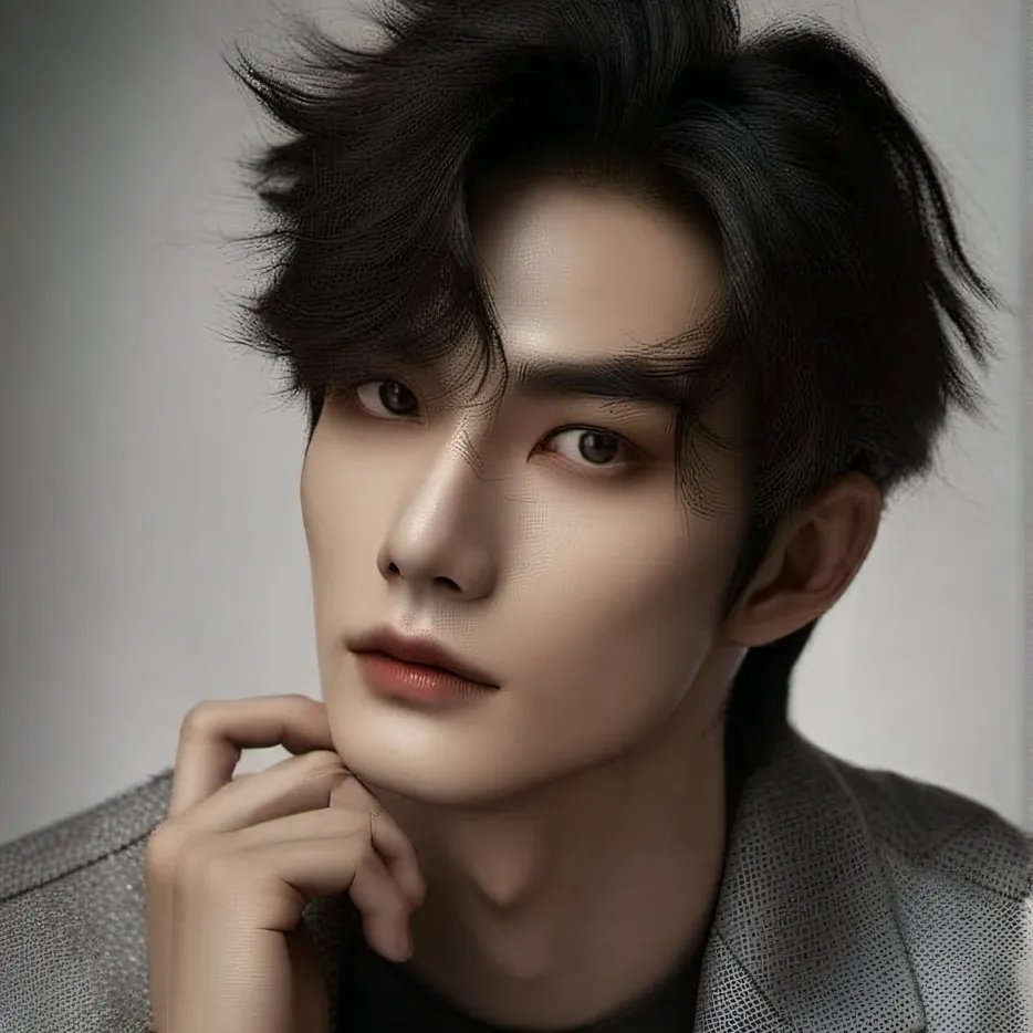 chat with ai character: Wang Anyu