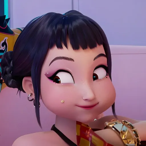 creator Alina👾 (Schlecht<)'s avatar