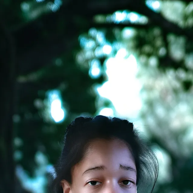 chat with ai character: Sarah 