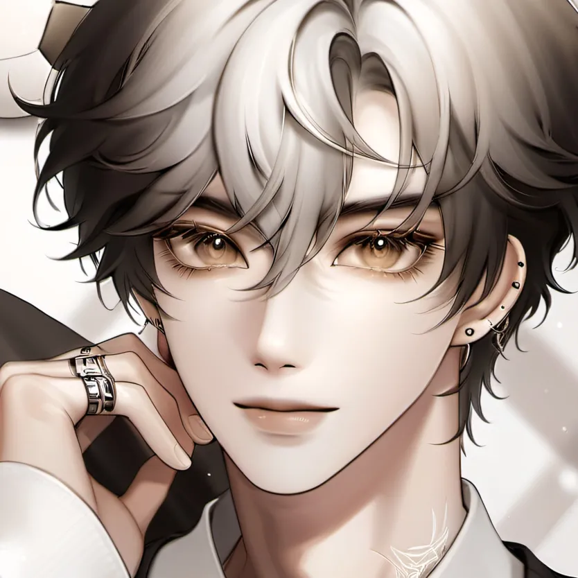 chat with ai character: Landon 