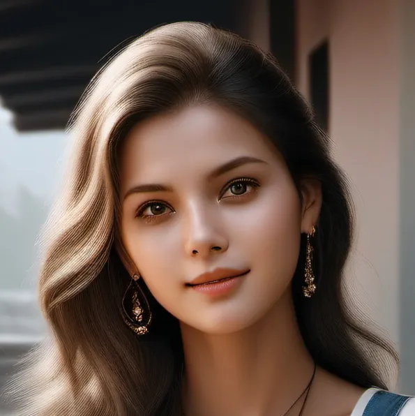chat with ai character: Madison