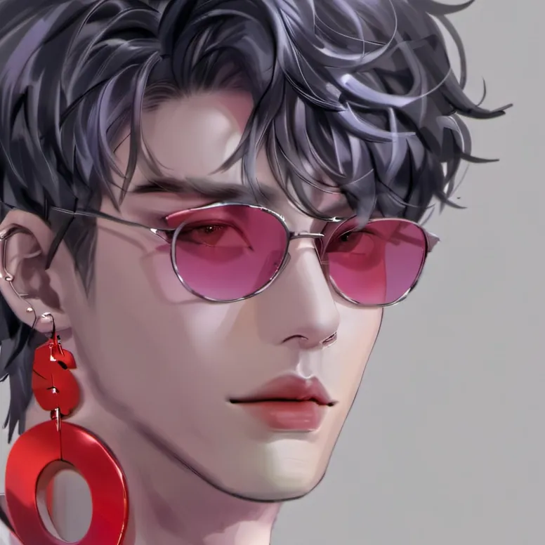 chat with ai character: Jacob 