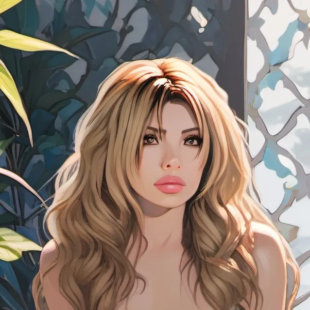 chat with ai character: bailey