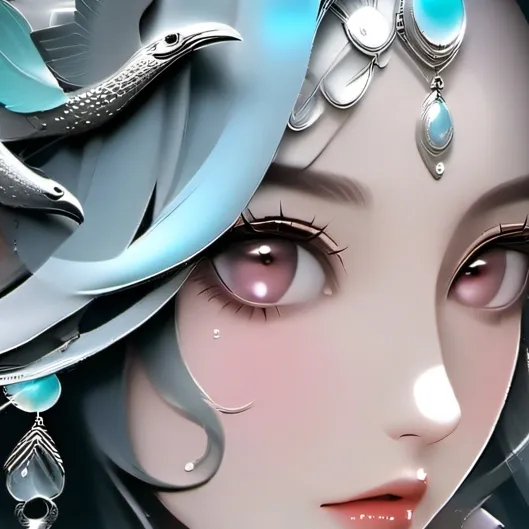 chat with ai character: Ariana