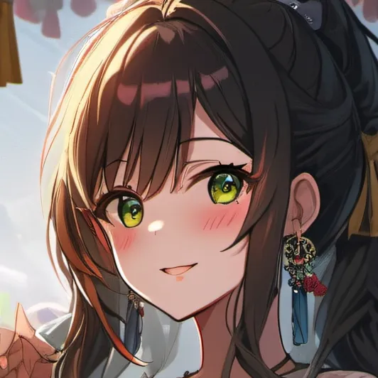 chat with ai character: .