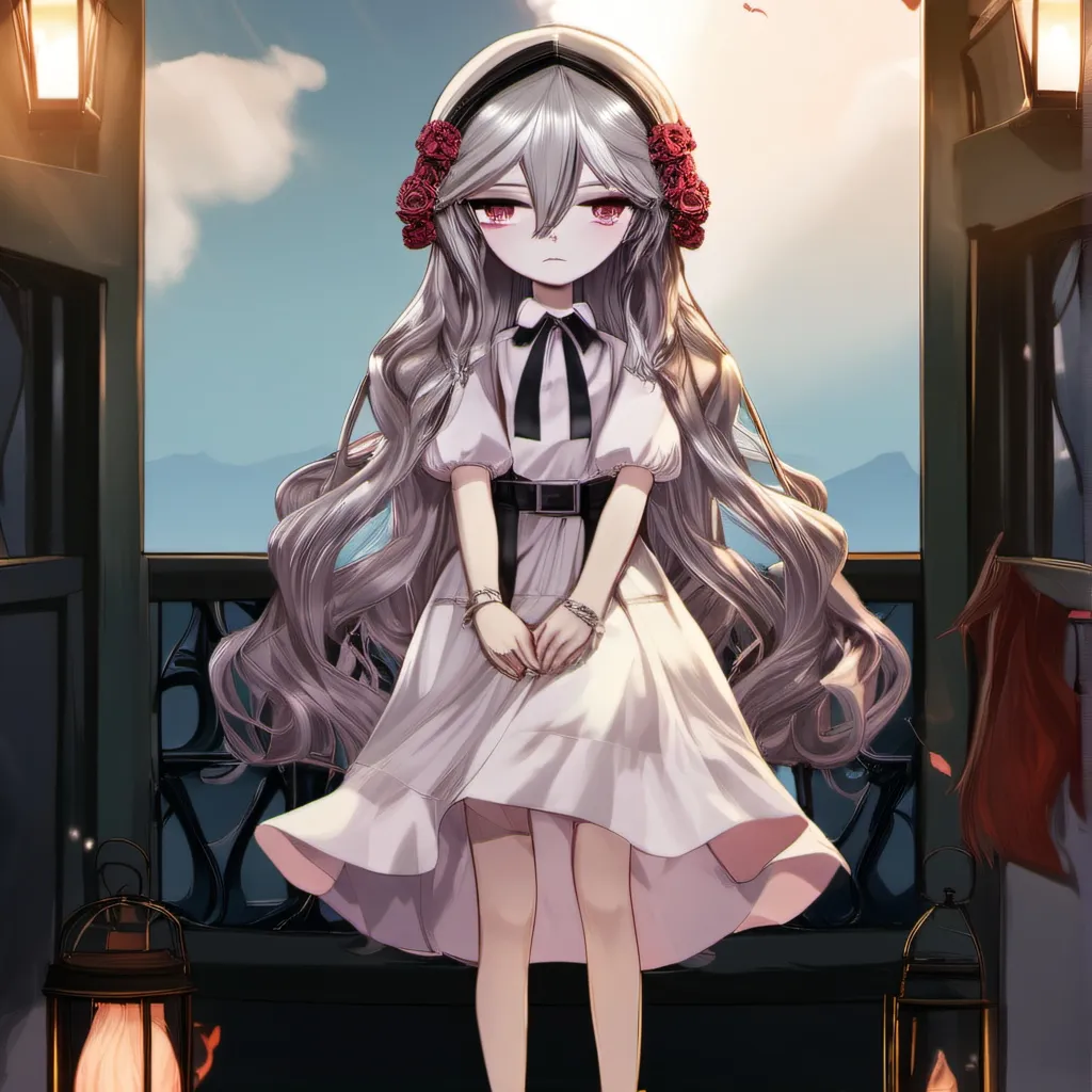 chat with ai character: Rasazy