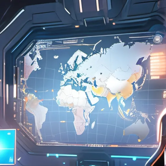 chat with ai character: Battle AI