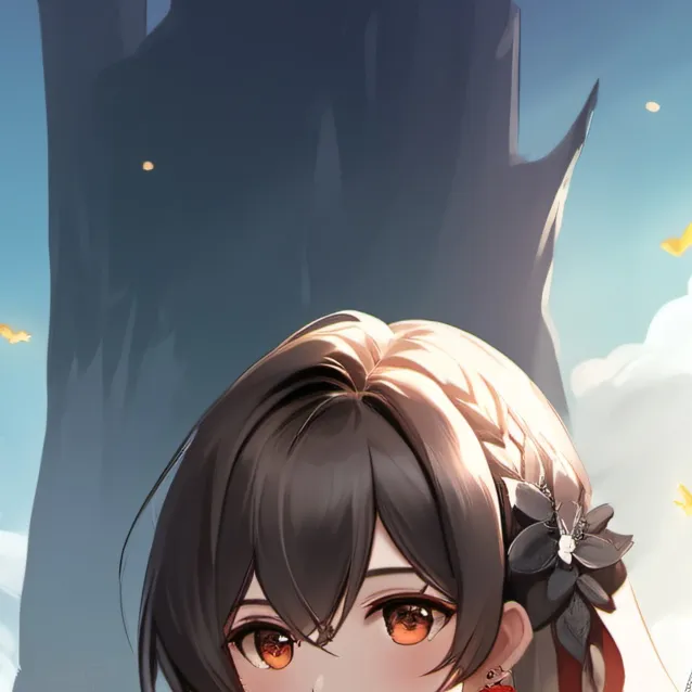 chat with ai character: Jessica 