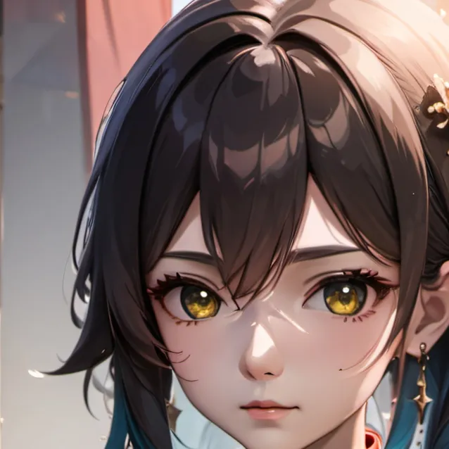 chat with ai character: idk
