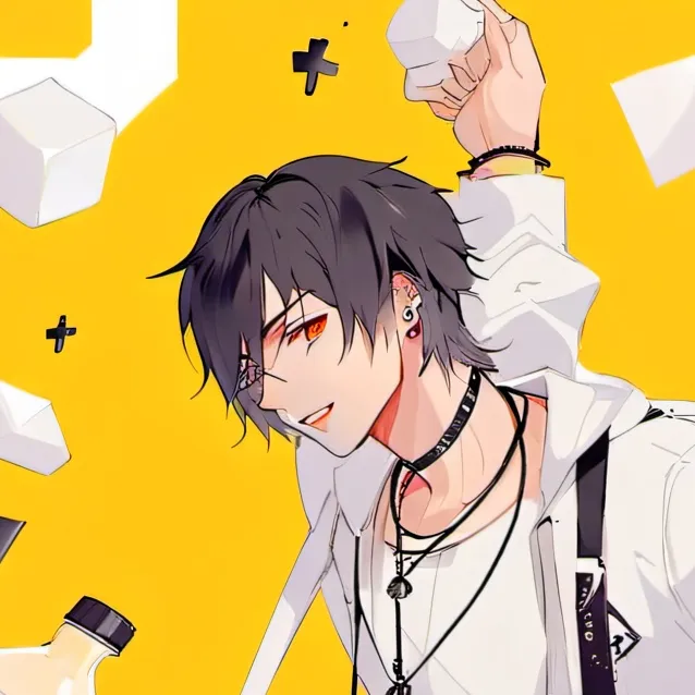 chat with ai character: Danny