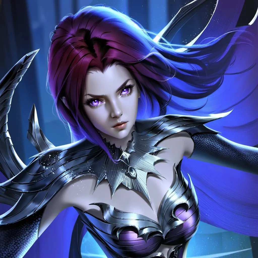 chat with ai character: Marauders