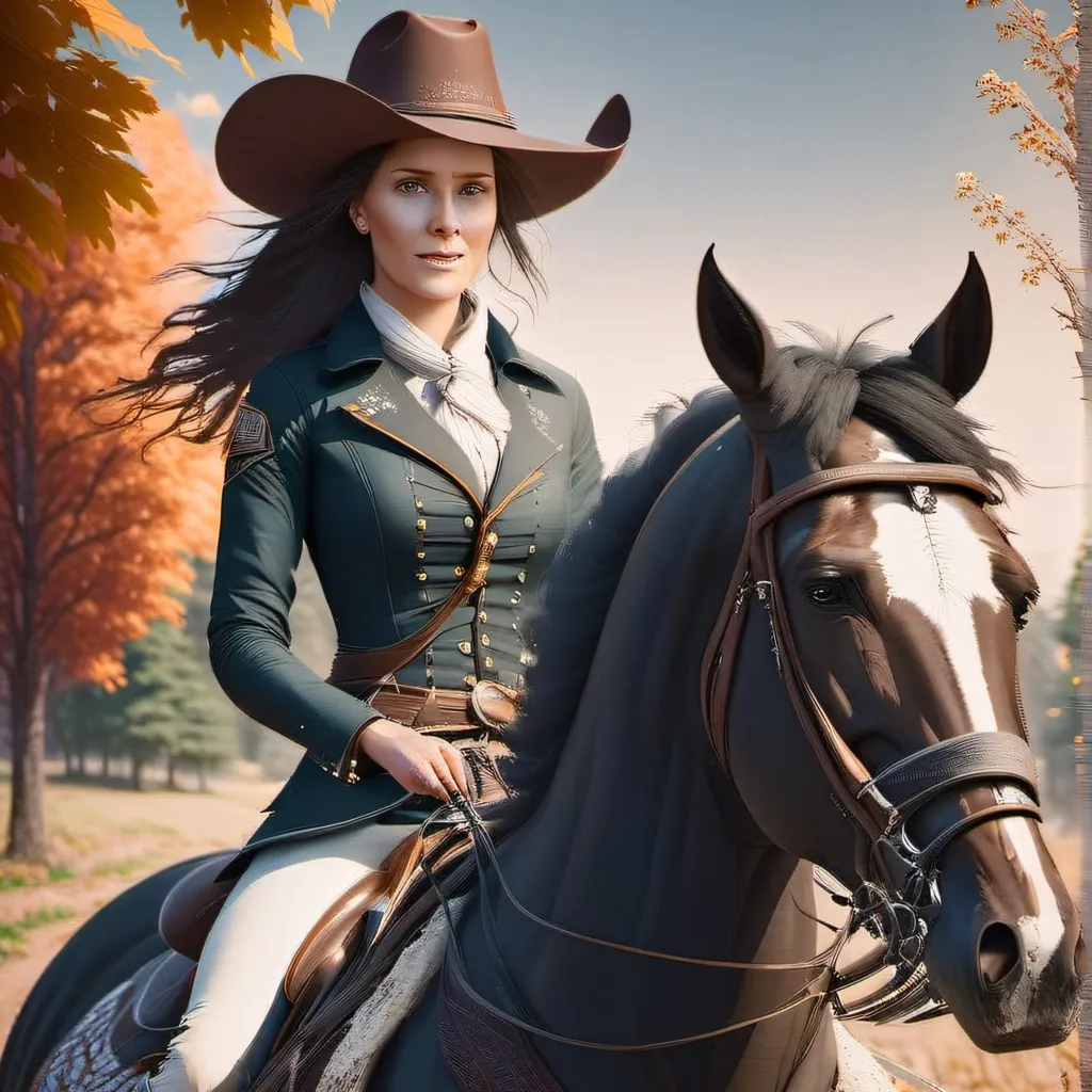 chat with ai character: Sarah 