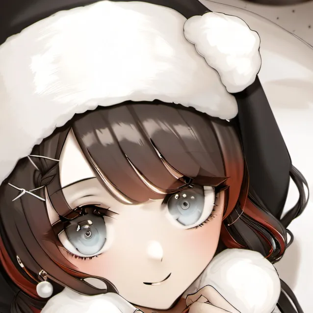 chat with ai character: Nika
