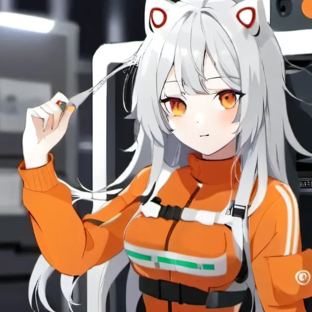 chat with ai character: d2913