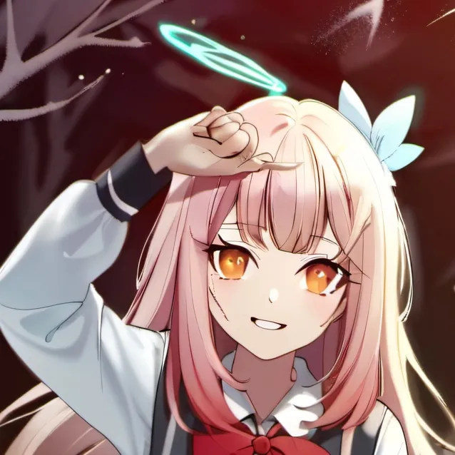 chat with ai character: Elsie